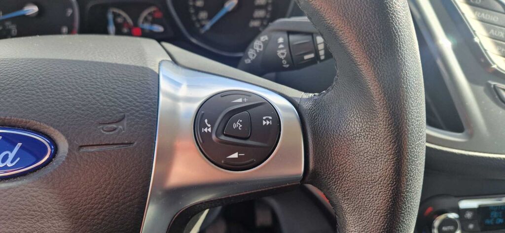 Ford C-Max 2013 Harmaa