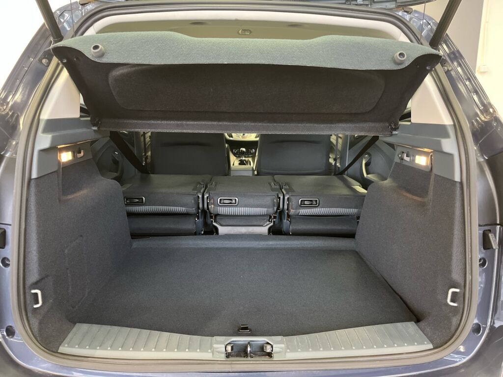 Ford C-Max 2013 Harmaa