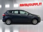 Ford C-Max 2013 Harmaa