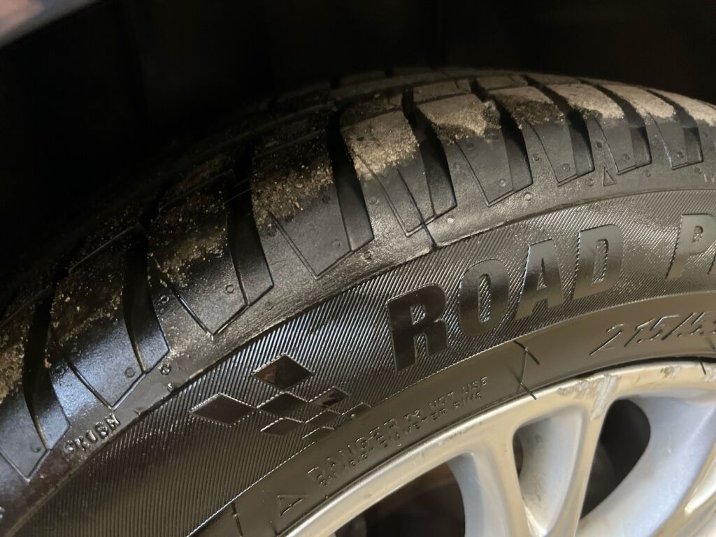 Ford C-Max 2013 Harmaa