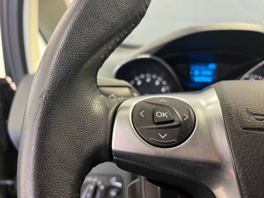 Ford C-Max 2013 Harmaa