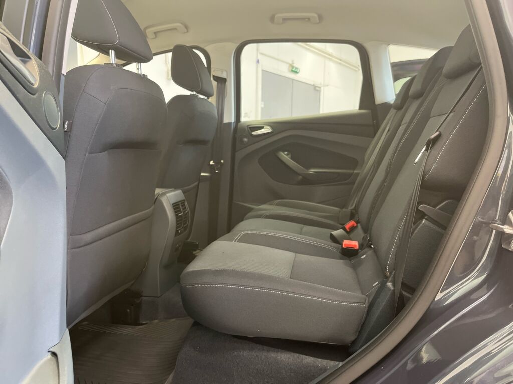 Ford C-Max 2013 Harmaa