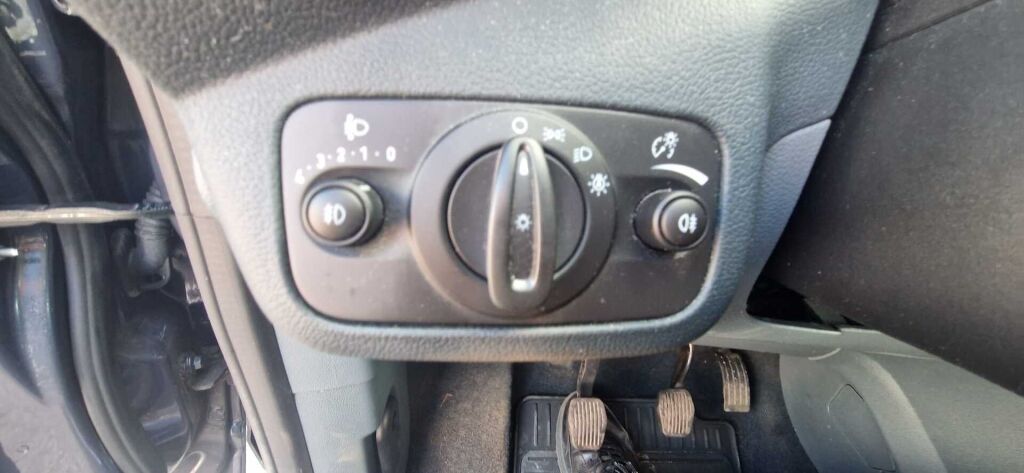 Ford C-Max 2013 Harmaa