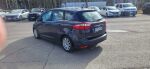 Ford C-Max 2013 Harmaa