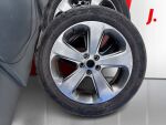 Opel Mokka 2014 Oranssi
