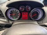 Opel Mokka 2014 Oranssi