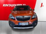 Opel Mokka 2014 Oranssi