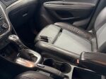 Opel Mokka 2014 Oranssi