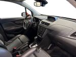 Opel Mokka 2014 Oranssi