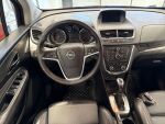Opel Mokka 2014 Oranssi