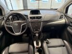 Opel Mokka 2014 Oranssi