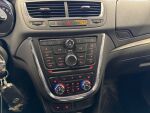 Opel Mokka 2014 Oranssi