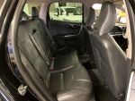 Volvo XC60 2014 Musta