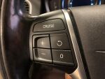 Volvo XC60 2014 Musta