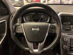 Volvo XC60 2014 Musta