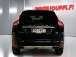 Volvo XC60 2014 Musta