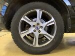 Volvo XC60 2014 Musta