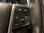 Volvo XC60 2014 Musta