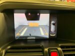Volvo XC60 2014 Musta