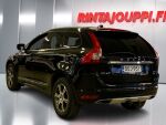 Volvo XC60 2014 Musta