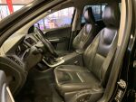 Volvo XC60 2014 Musta