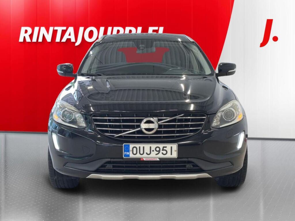 Volvo XC60 D5 AWD Summum aut 2014, photo 4/23