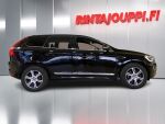 Volvo XC60 2014 Musta