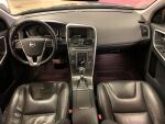 Volvo XC60 2014 Musta