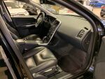 Volvo XC60 2014 Musta