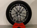 Volvo XC60 2014 Musta