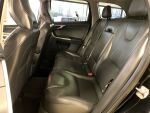 Volvo XC60 2014 Musta