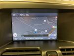 Volvo XC60 2014 Musta