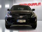 Volvo XC60 2014 Musta