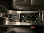 Volvo XC60 2014 Musta