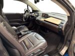 BMW i3 2017 Valkoinen