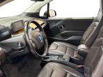 BMW i3 2017 Valkoinen