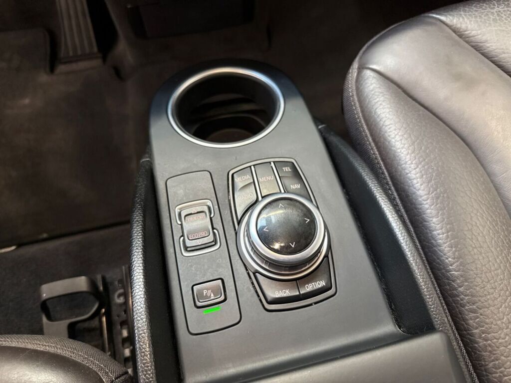 BMW i3 2017 Valkoinen