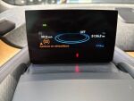 BMW i3 2017 Valkoinen
