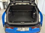 BMW i3 2017 Valkoinen
