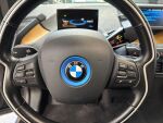 BMW i3 2017 Valkoinen