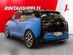 BMW i3 2017 Valkoinen