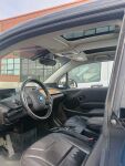 BMW i3 2017 Valkoinen