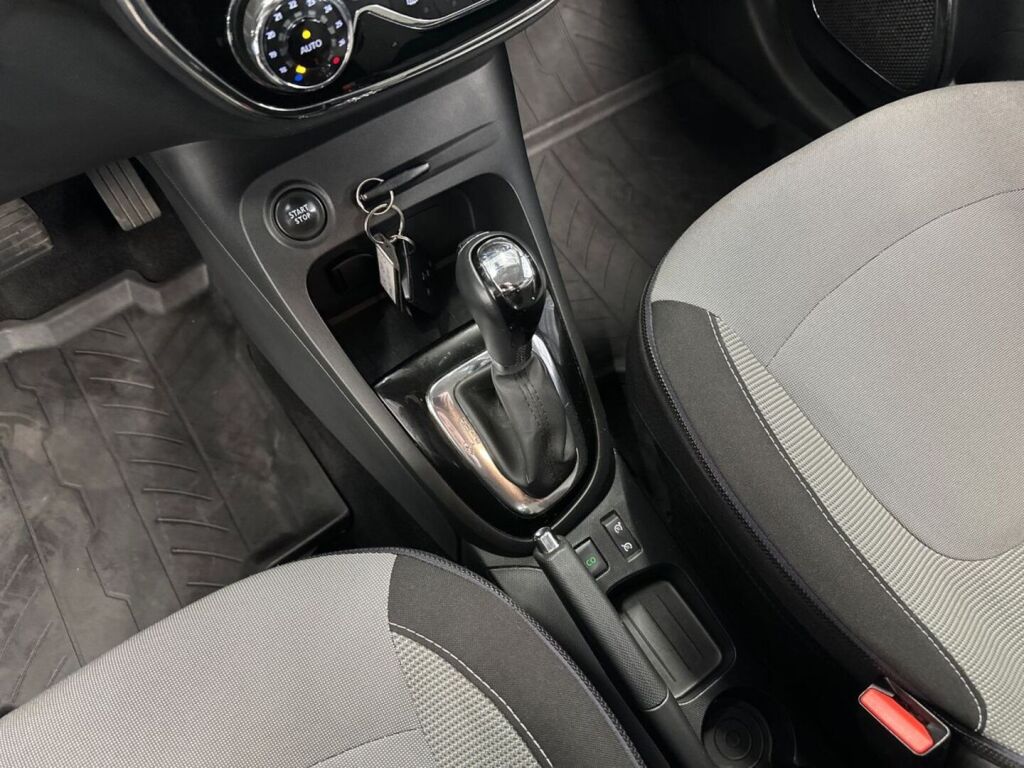 Renault Captur 2013 Ruskea (beige)