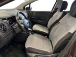 Renault Captur 2013 Ruskea (beige)