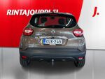Renault Captur 2013 Ruskea (beige)