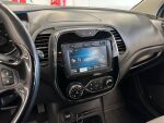 Renault Captur 2013 Ruskea (beige)