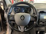Renault Captur 2013 Ruskea (beige)