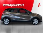 Renault Captur 2013 Ruskea (beige)