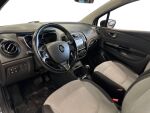Renault Captur 2013 Ruskea (beige)
