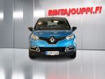 Renault Captur 2013 Sininen